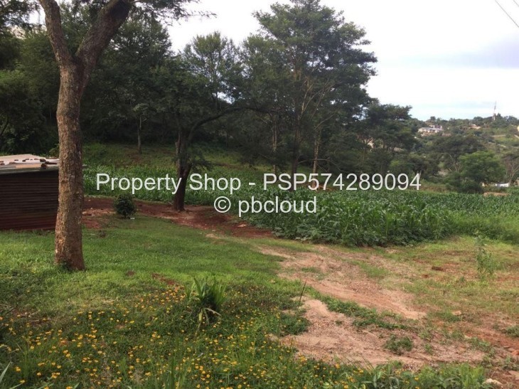 Land for Sale in Philadelphia, Harare