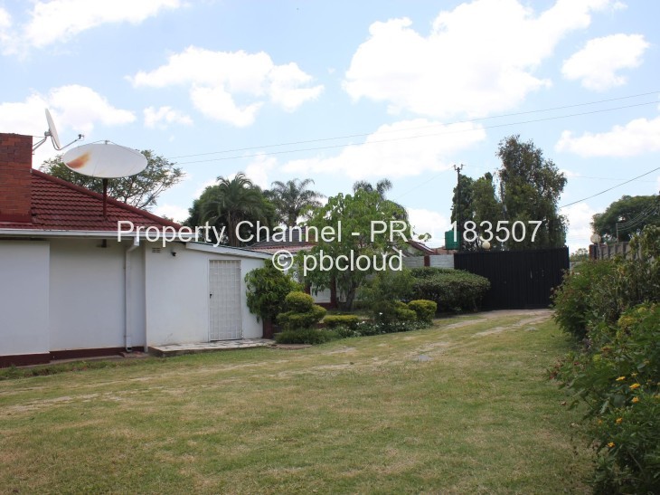 3 Bedroom House for Sale in Mabelreign, Harare