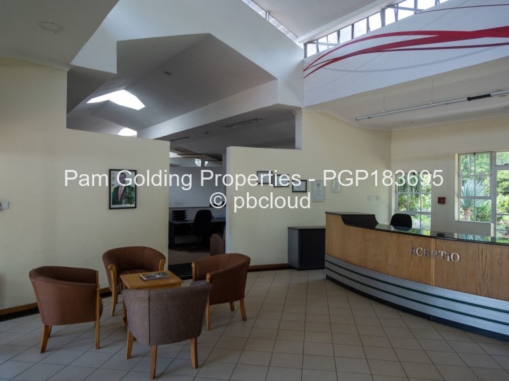 Commercial Property for Sale in Mount Pleasant, Harare