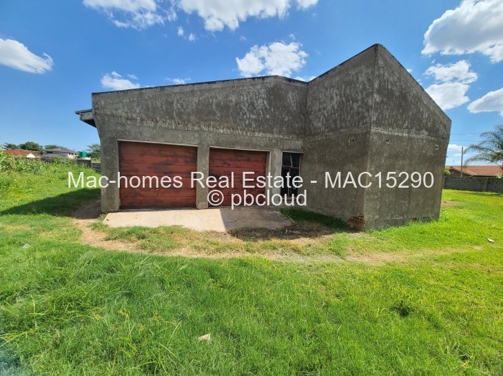 3 Bedroom House for Sale in Goodhope, Harare