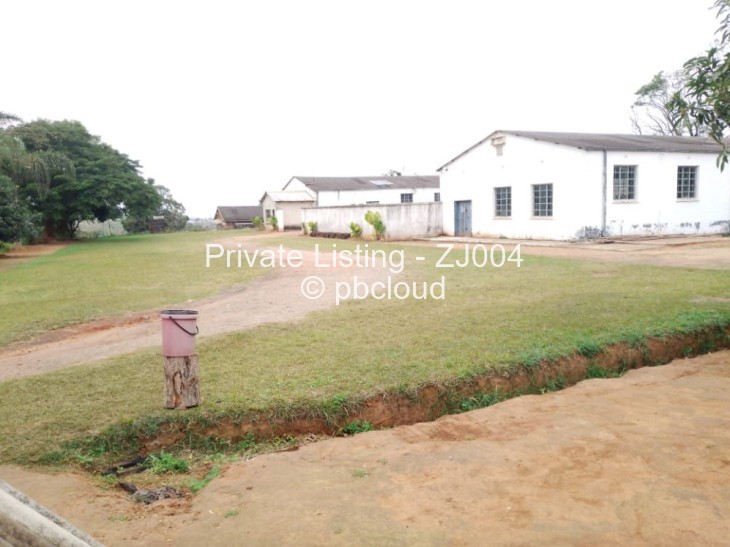 Industrial Property to Rent in Chipinge, Chipinge