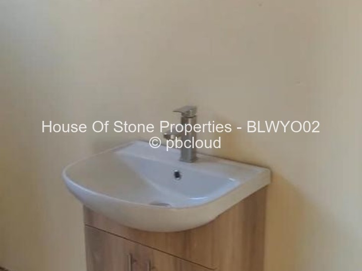 House for Sale in Emganwini, Bulawayo