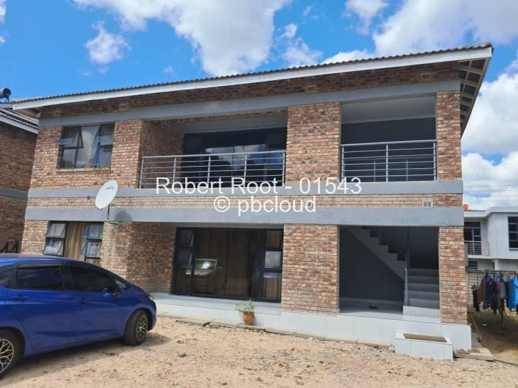 Flat/Apartment for Sale in Greendale, Harare