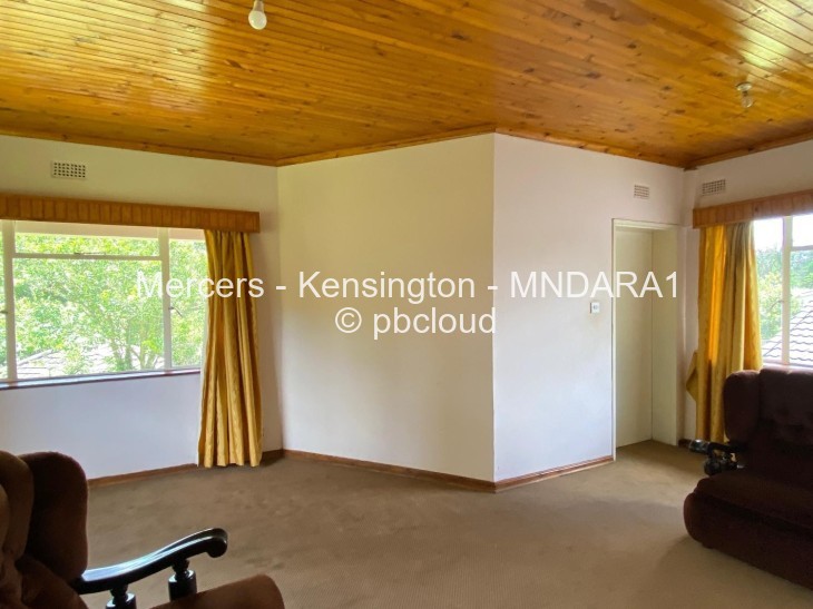 6 Bedroom House to Rent in Mandara, Harare