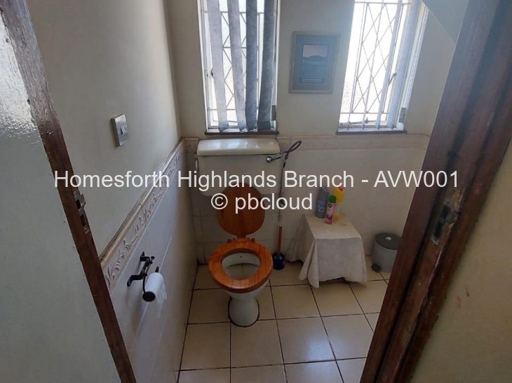 Commercial Property for Sale in Avondale West, Harare