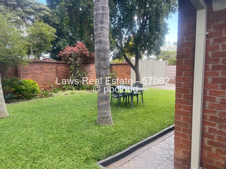 4 Bedroom House for Sale in Westgate, Harare