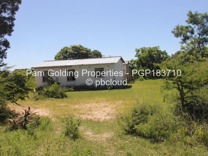 Farm for Sale in Masvingo, Masvingo
