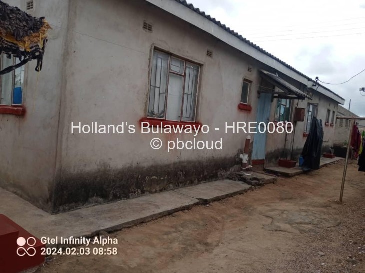 4 Bedroom House for Sale in Masvingo, Masvingo