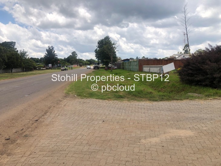 Commercial Property for Sale in Marlborough, Harare
