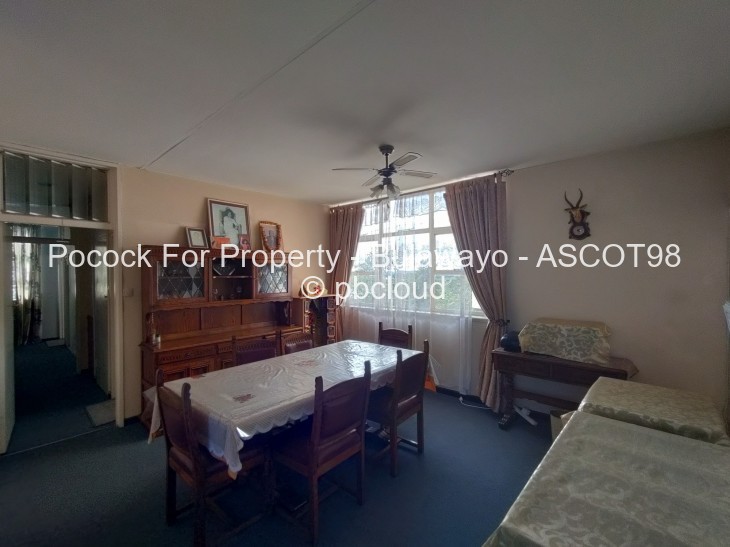 Flat/Apartment for Sale in Ascot, Bulawayo