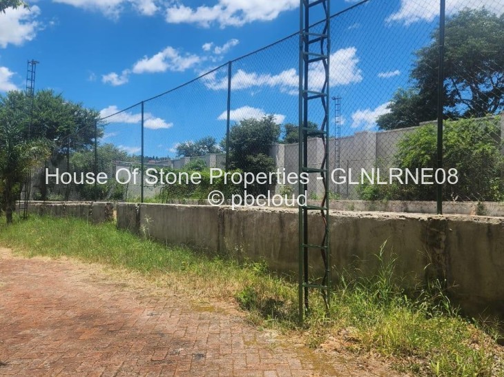House for Sale in Glen Lorne, Harare