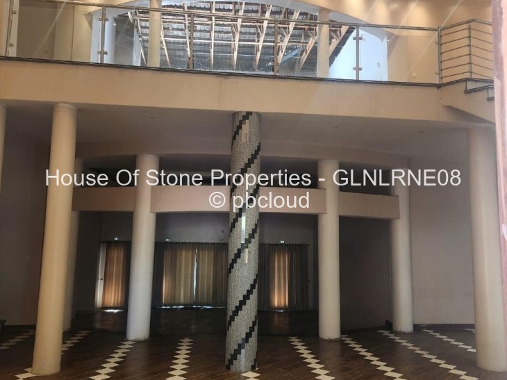 House for Sale in Glen Lorne, Harare