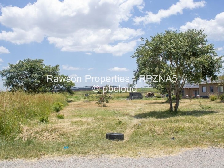 Stand for Sale in Arlington, Harare