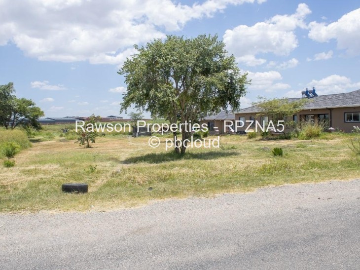 Stand for Sale in Arlington, Harare