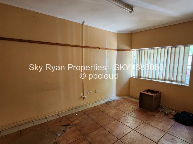 Commercial Property for Sale in Avondale, Harare
