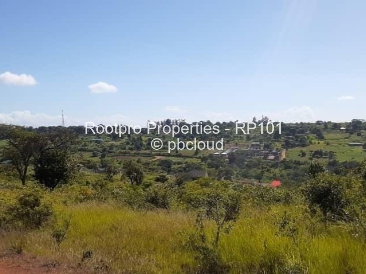 Stand for Sale in Chipinge, Chipinge