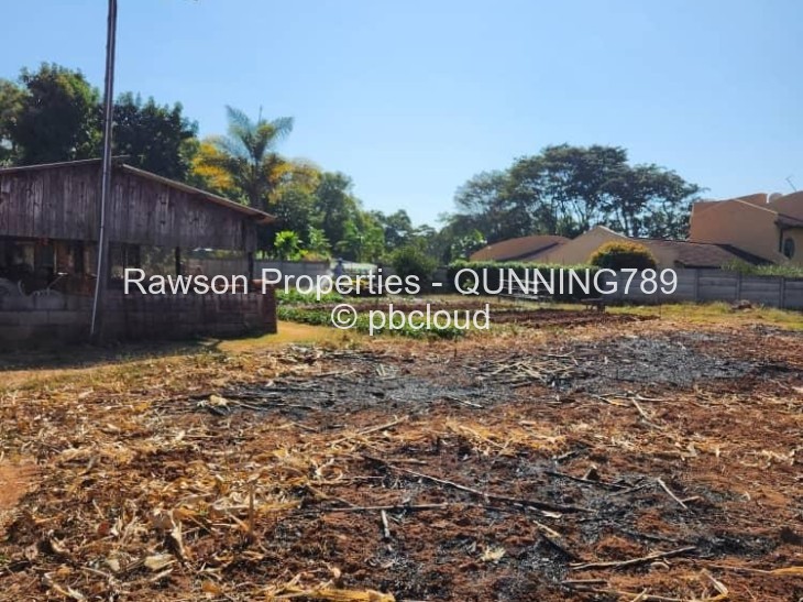 Land for Sale in Quinnington