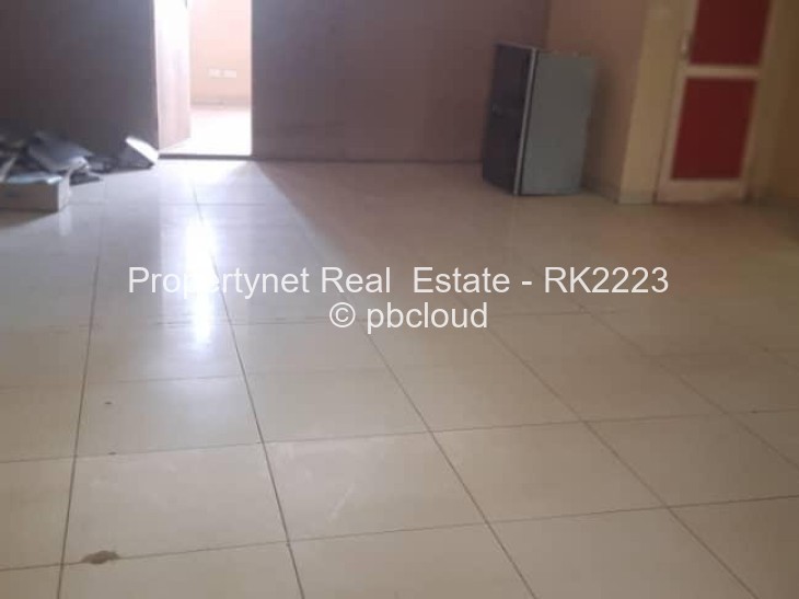 Commercial Property to Rent in Glen View, Harare
