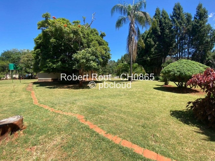 House for Sale in Mandara, Harare