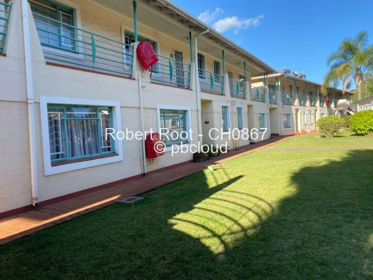 Flat/Apartment for Sale in Borrowdale, Harare