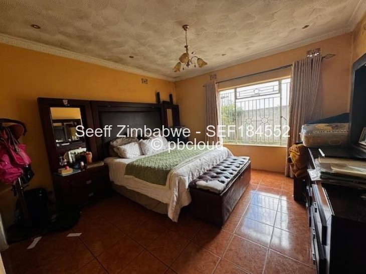 3 Bedroom House for Sale in Ruwa, Ruwa