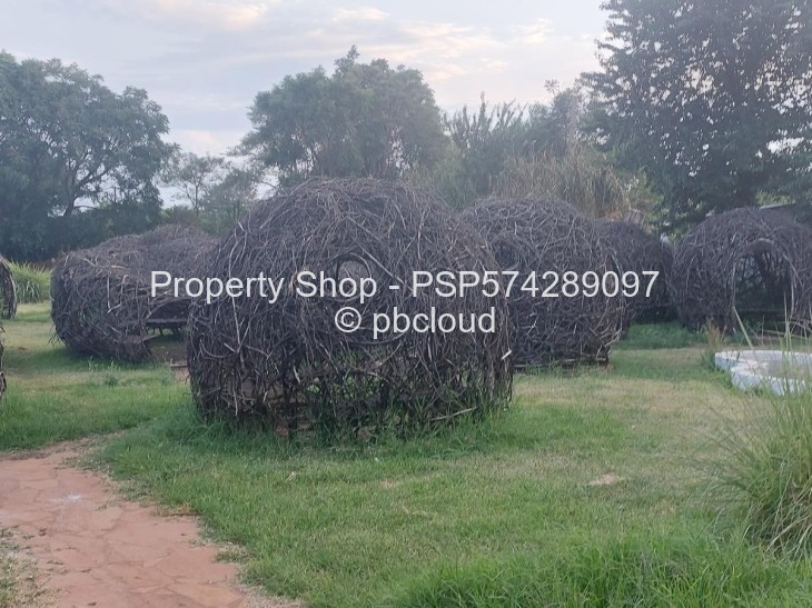 Commercial Property to Rent in Helensvale, Harare