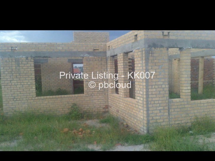 House for Sale in Ruwa, Ruwa