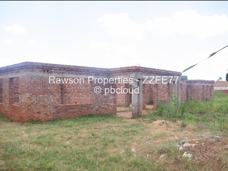 6 Bedroom House for Sale in Mount Pleasant Heights, Harare