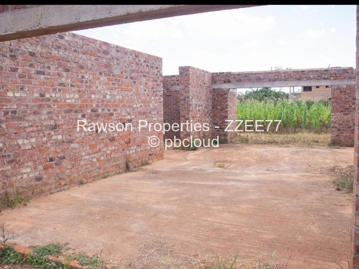 6 Bedroom House for Sale in Mount Pleasant Heights, Harare