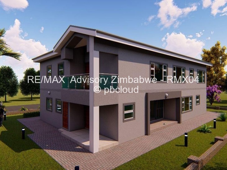 Townhouse/Complex/Cluster for Sale in Greystone Park, Harare