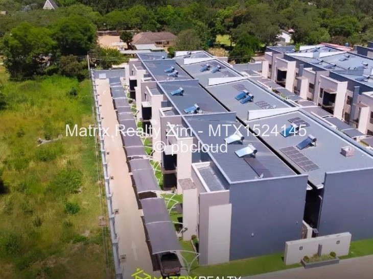Flat/Apartment for Sale in Greencroft, Harare
