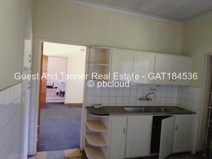 7 Bedroom House to Rent in Marlborough, Harare