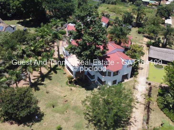 9 Bedroom House for Sale in Marlborough, Harare