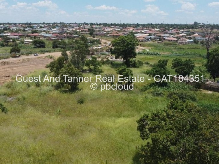 Commercial Property for Sale in Southview Park, Harare