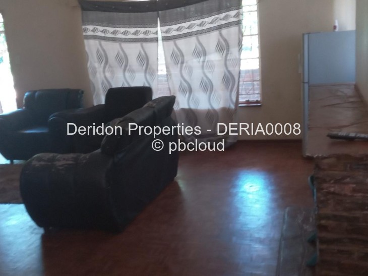 3 Bedroom House for Sale in Parktown, Harare