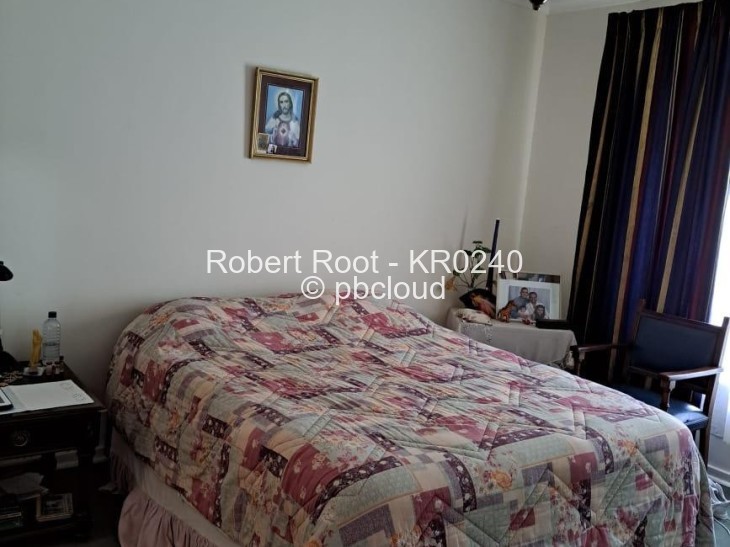 3 Bedroom House to Rent in Borrowdale, Harare