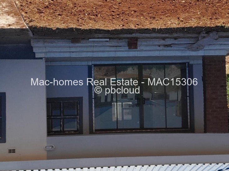 Townhouse/Complex/Cluster to Rent in Tynwald, Harare