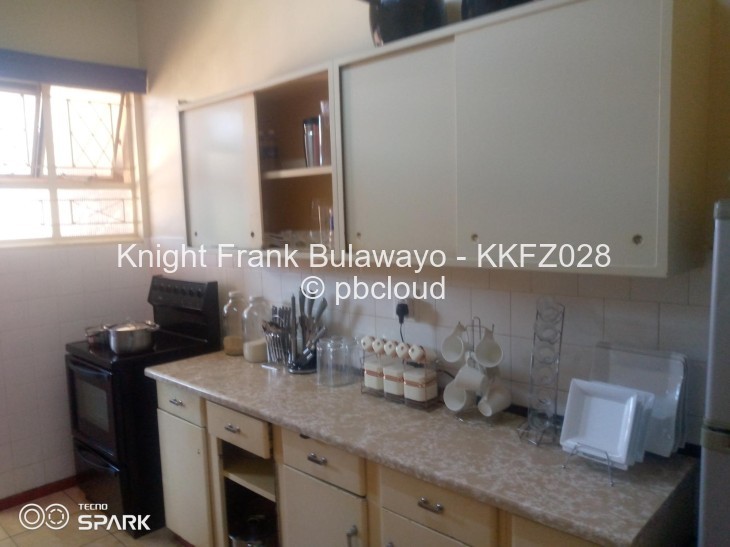 1 Bedroom Cottage/Garden Flat for Sale in Bulawayo City Centre, Bulawayo