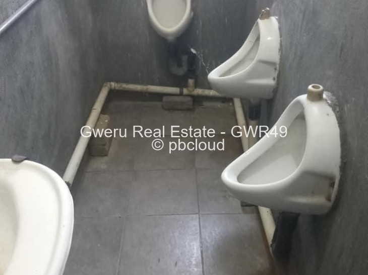 Commercial Property for Sale in Mkoba, Gweru