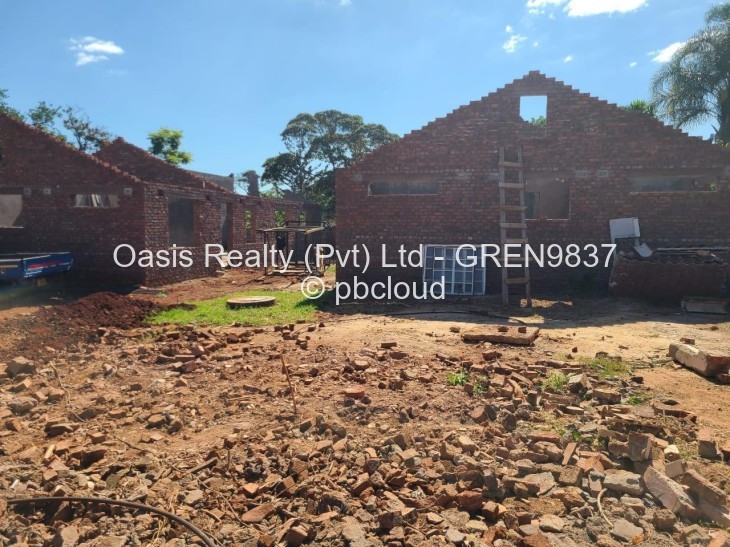 Townhouse/Complex/Cluster for Sale in Greendale, Harare