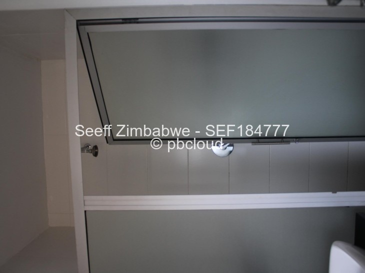 2 Bedroom Cottage/Garden Flat to Rent in Mount Pleasant Heights, Harare
