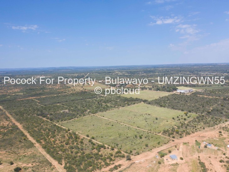Land for Sale in Umzingwane, Umzingwane