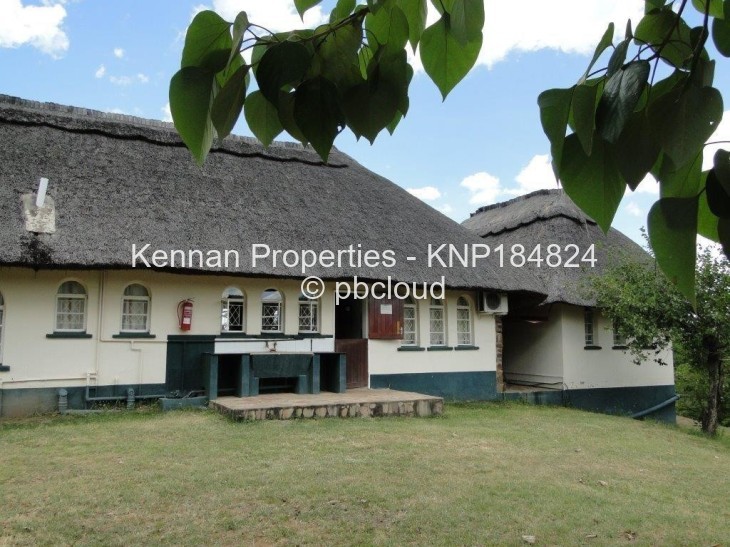 Townhouse/Complex/Cluster for Sale in Kariba, Kariba