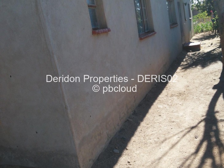 3 Bedroom House for Sale in Dema, Dema