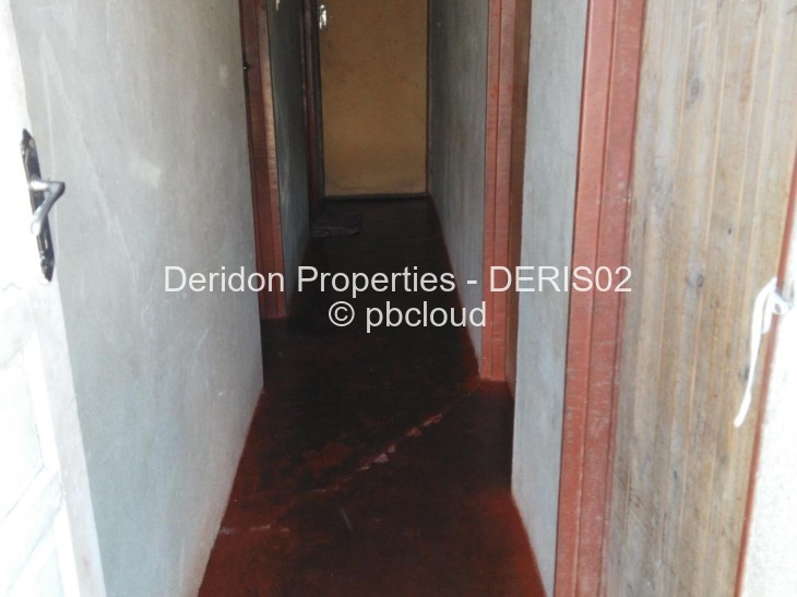 3 Bedroom House for Sale in Dema, Dema