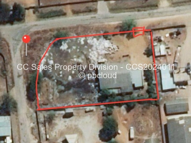 Industrial Property for Sale in Masvingo, Masvingo