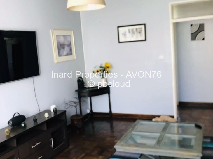 Flat/Apartment to Rent in Avondale, Harare