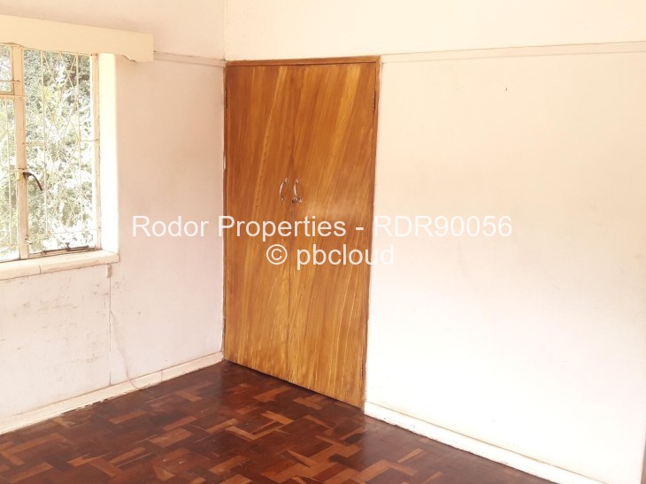 3 Bedroom House for Sale in Hillcrest, Bulawayo