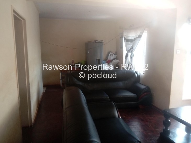 Flat/Apartment for Sale in Marimba Park, Harare