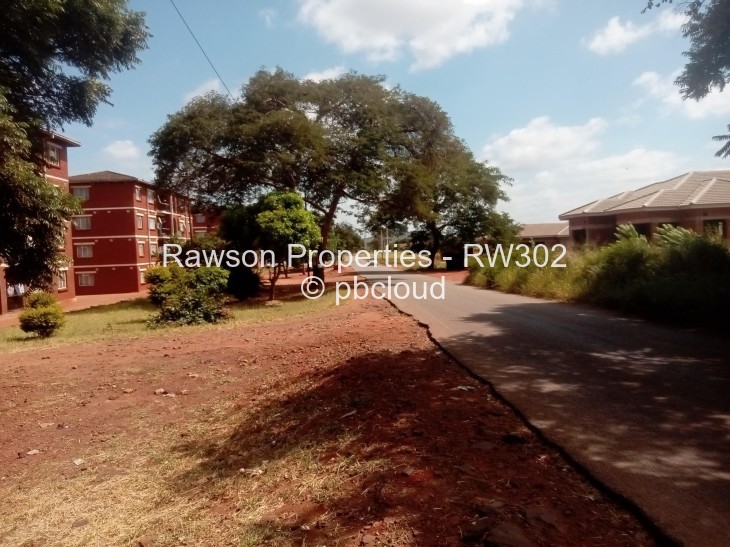 Flat/Apartment for Sale in Marimba Park, Harare